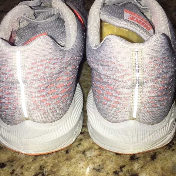 Nike Zoom Winflo 5 - Picture 6 of 8